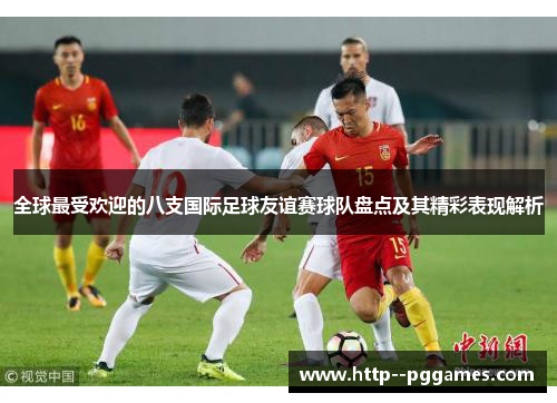 全球最受欢迎的八支国际足球友谊赛球队盘点及其精彩表现解析